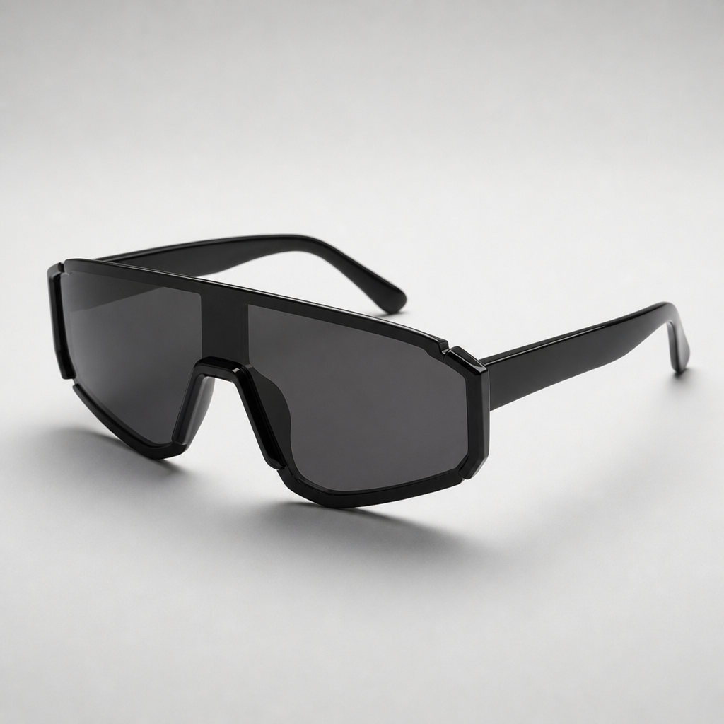 Women's Salamanca Sunglasses in Black
