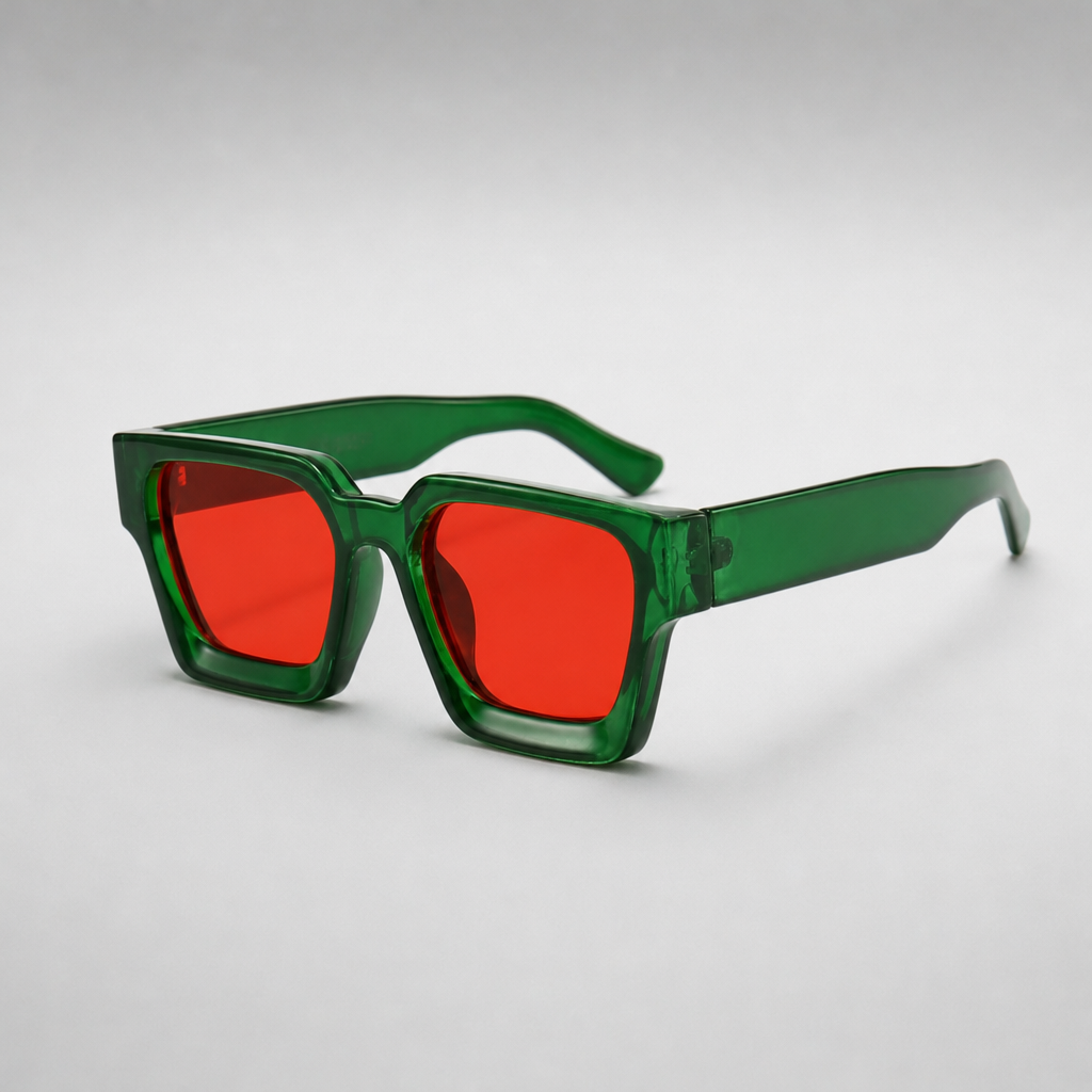 Women's Milos Sunglasses in Cobra