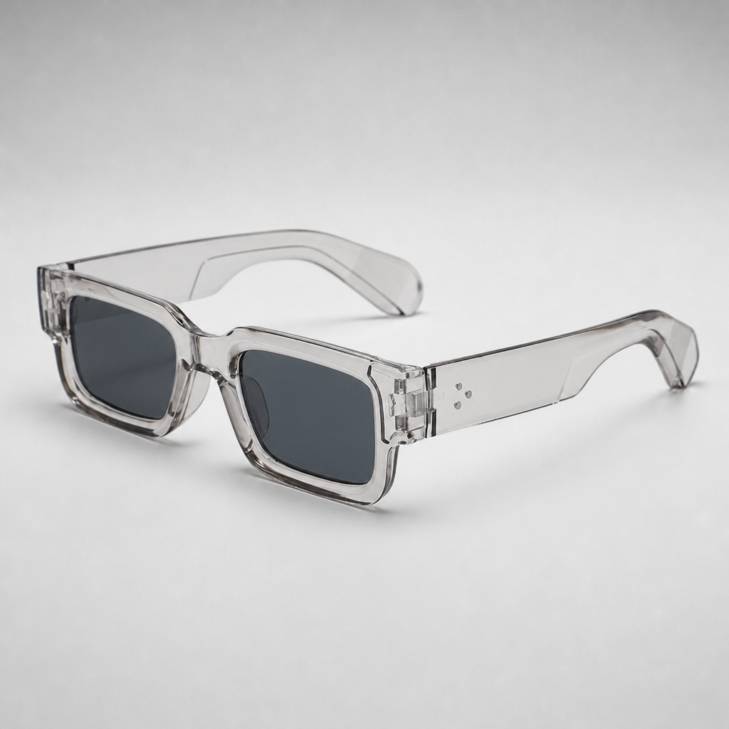 Women's Menerbes Sunglasses in Grey