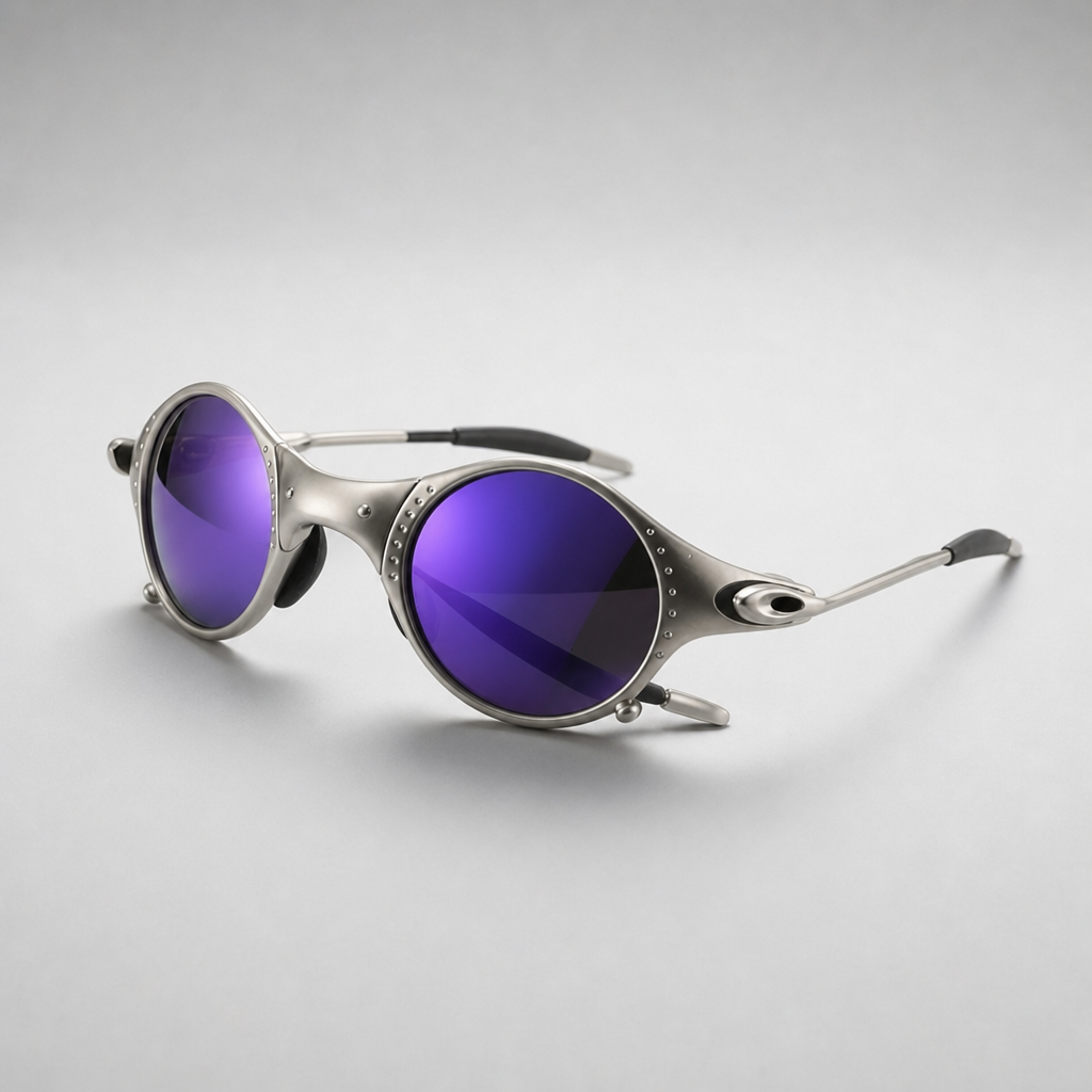 Women's Murcia Sunglasses in Purple