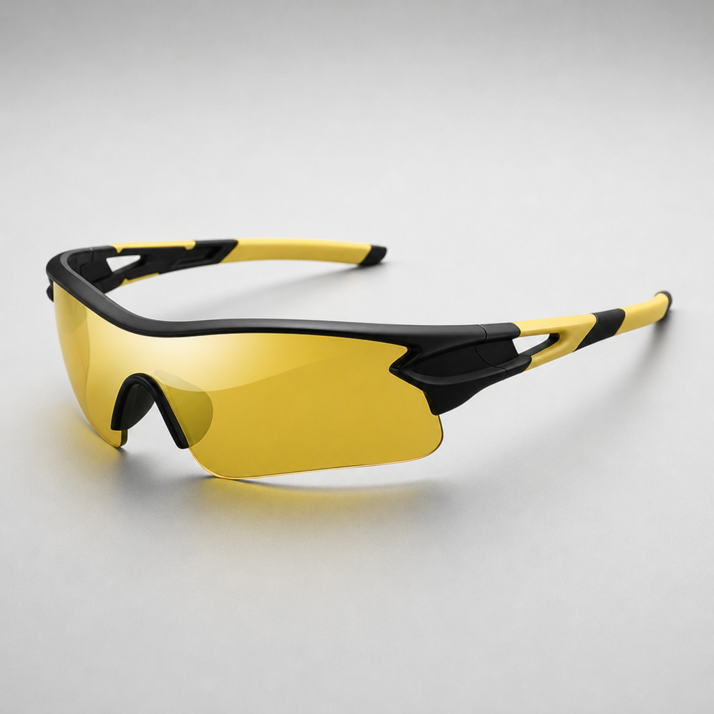Women's Bonifacio Sunglasses in Sunrise Black