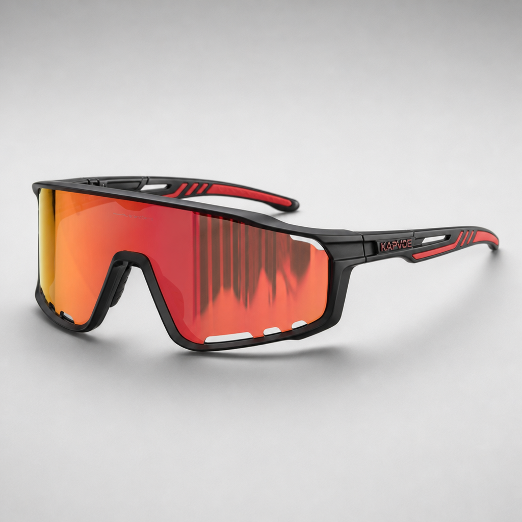 Women's Monsanto Sunglasses in Sunset Black